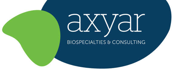 logo axyar